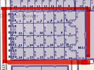 2850 Stevens St, Houston, TX 77026