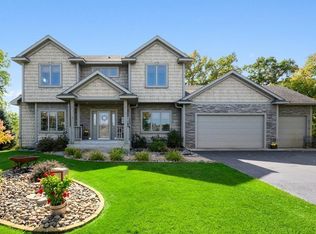 13848 213th Ave NW, Elk River, MN 55330