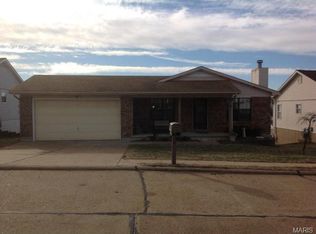 3040 Shelley Lynn Dr, Arnold, MO 63010