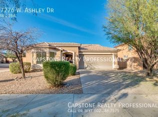 17276 W Ashley Dr, Goodyear, AZ 85338