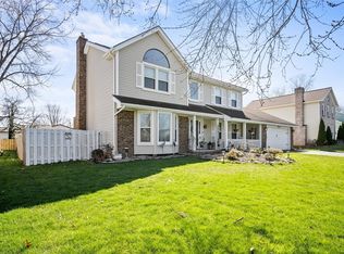 152 Woodmill Dr, Rochester, NY 14626