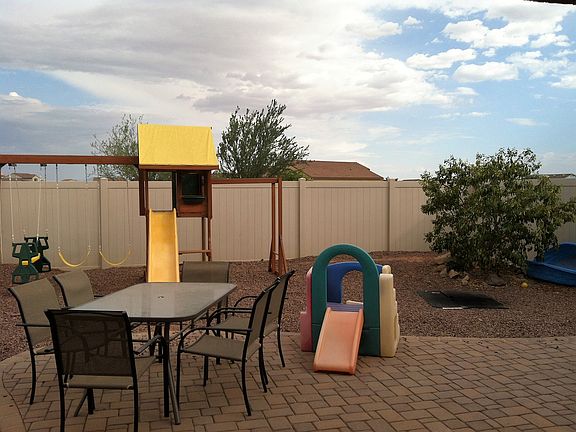 2nd image of 21569 E Homestead Dr