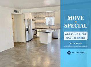3234 N 38th St APT 10, Phoenix, AZ 85018