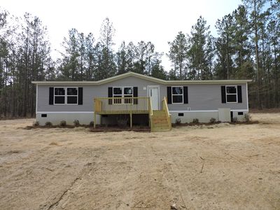 806 White Pond Rd, Williston, SC, 29853