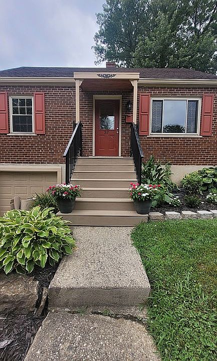 Your New Home!
