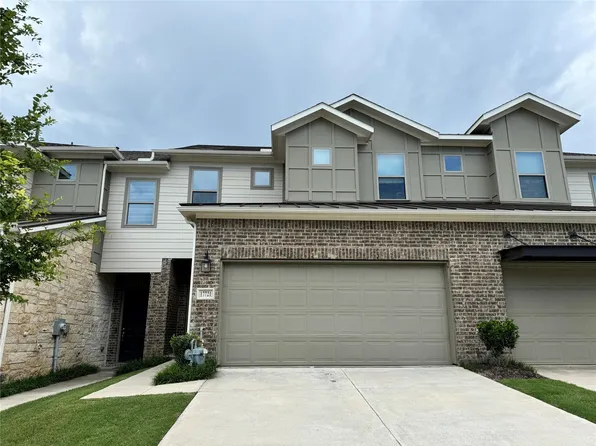 17721 Agave Ln, Dallas, TX 75252