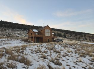 3217 Redhill Rd, Fairplay, CO 80440