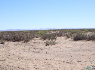 Monte Vista Rd SE, Deming, NM 88030