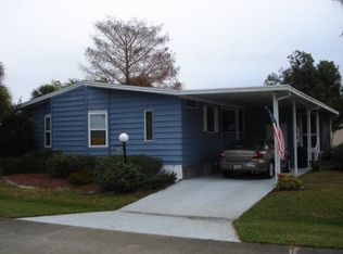 1382 Feather Sound, Rockledge, FL 32955