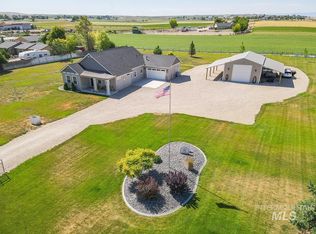7417 Bennett Rd, Nampa, ID 83686
