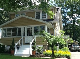 14 Hazelwood Ave, Livingston, NJ 07039