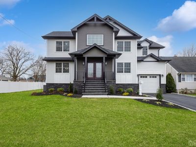 71 S Hill Rd, Colonia, NJ, 07067