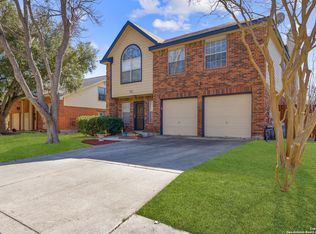 10731 Laurel Crk, Converse, TX 78109