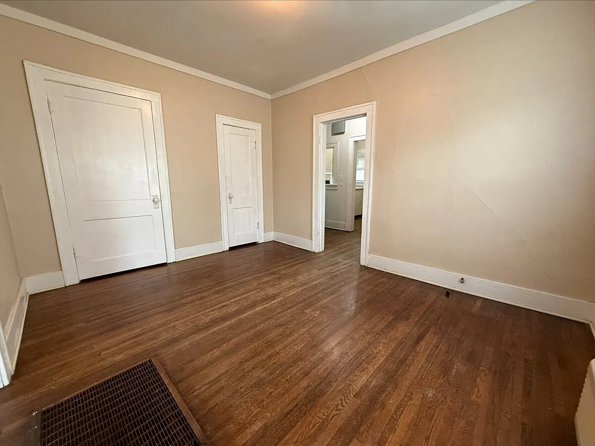 1 bed, 1.0 bath, 680 sqft, $650 — Photo 3