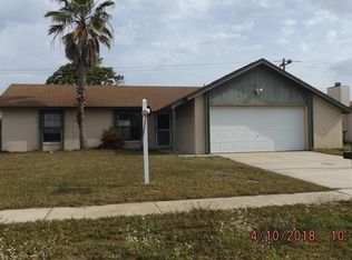 2575 Raintree Lake Cir, Merritt Island, FL 32953