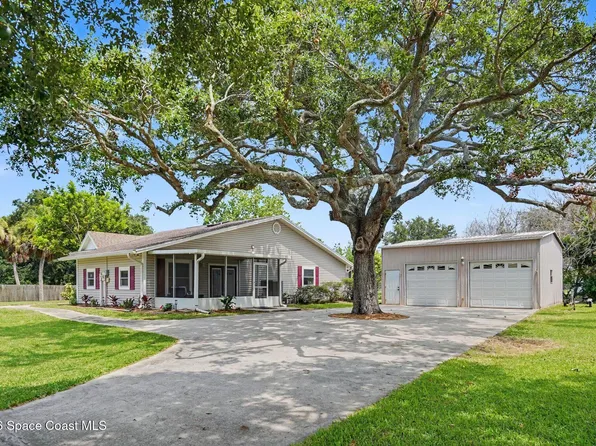 4575 Annette Ct, Merritt Island, FL 32953