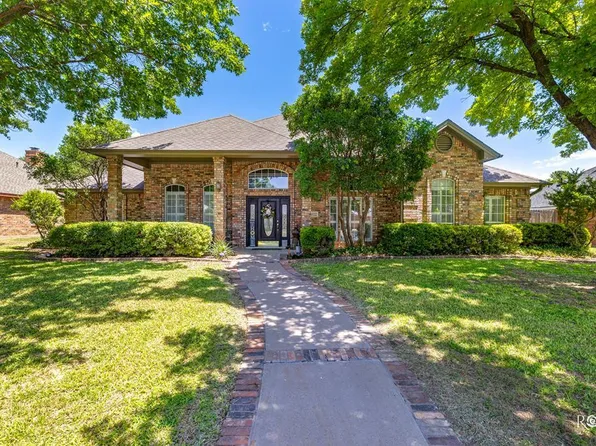 3122 Clearview Dr, San Angelo, TX 76904