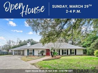 4528 Claycut Rd, Baton Rouge, LA 70806