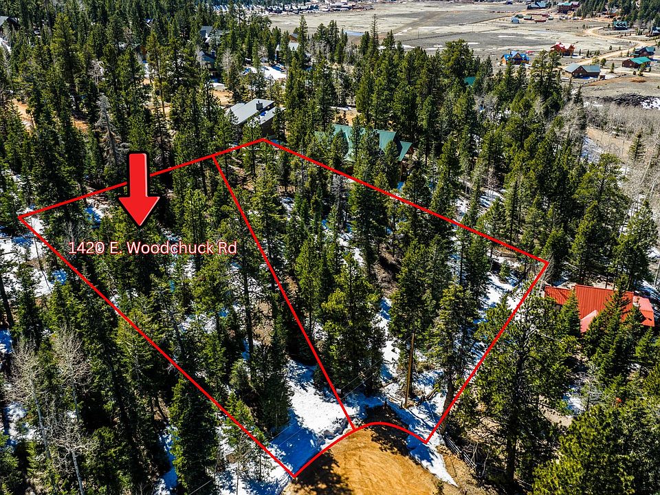 1st image of 1420 E Woodchuck Rd