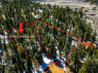 1420 E Woodchuck Rd, Alton, UT 84710