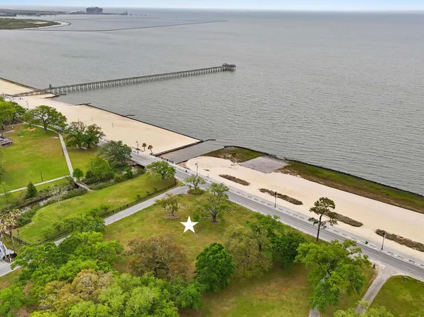 Beach Blvd, Pascagoula, MS 39567