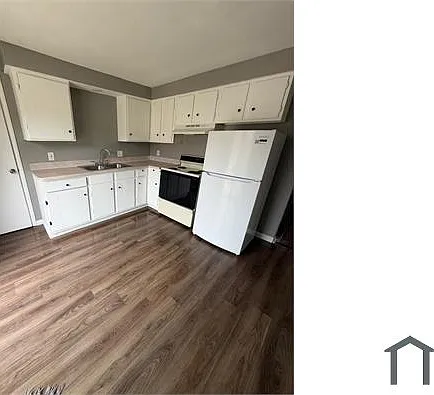 2 bed, 900 sqft, $1,075 — Photo 2