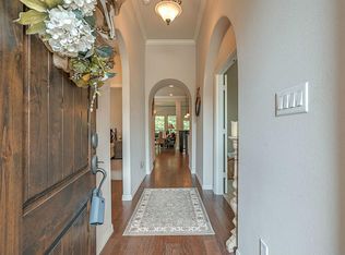 1719 Sylvia Springs Ln, Spring, TX 77386