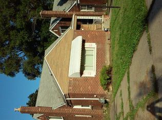 11710 Faust Ave, Detroit, MI 48228