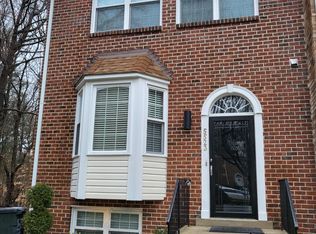 5523 E Boniwood Turn, Clinton, MD 20735