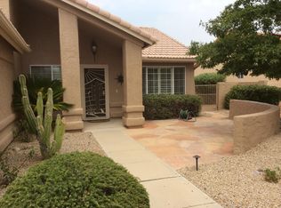 64180 E Greenbelt Ln, Tucson, AZ 85739