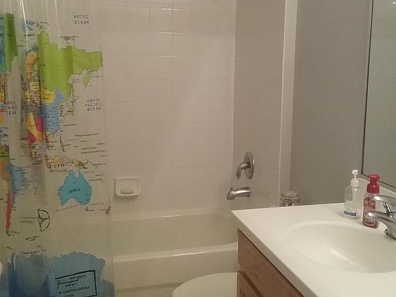 2nd Bathroom