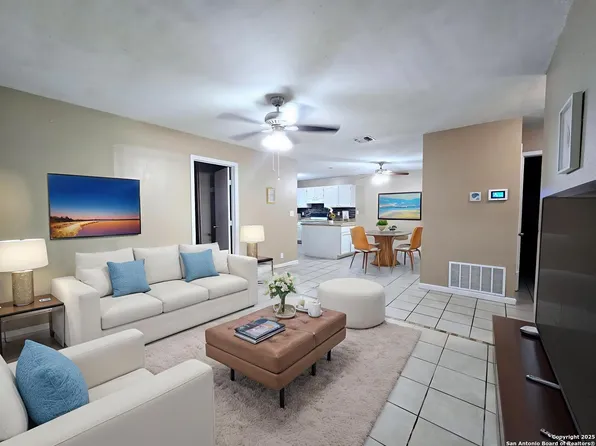 6901 Oldham, San Antonio, TX 78239