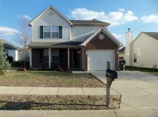 119 W Chopin Way, Georgetown, KY 40324