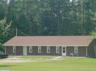 1407 Gilcrest Farm Rd, Wake Forest, NC 27587