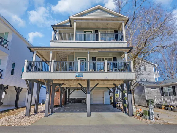 6001-5126 S Kings Hwy., Myrtle Beach, SC 29575