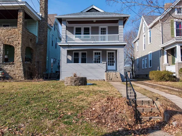4507 Ashland Ave, Cincinnati, OH 45212