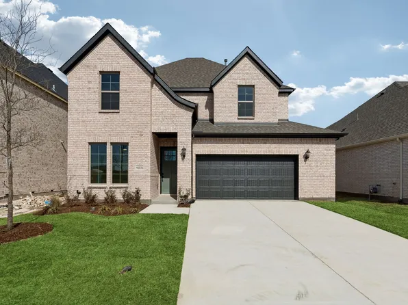 6836 Kingwood Dr, McKinney, TX 75070