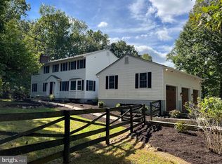 6096 Misty Ridge Rd, Broad Run, VA 20137