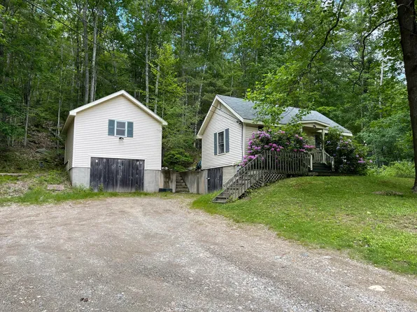 195 Bath Road, Wiscasset, ME 04578