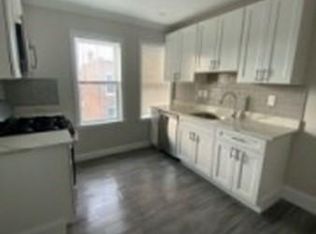 251 Cambridge St #3AC, Allston, MA 02134