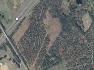 595 Atkins Rd, Cameron, NC 28326