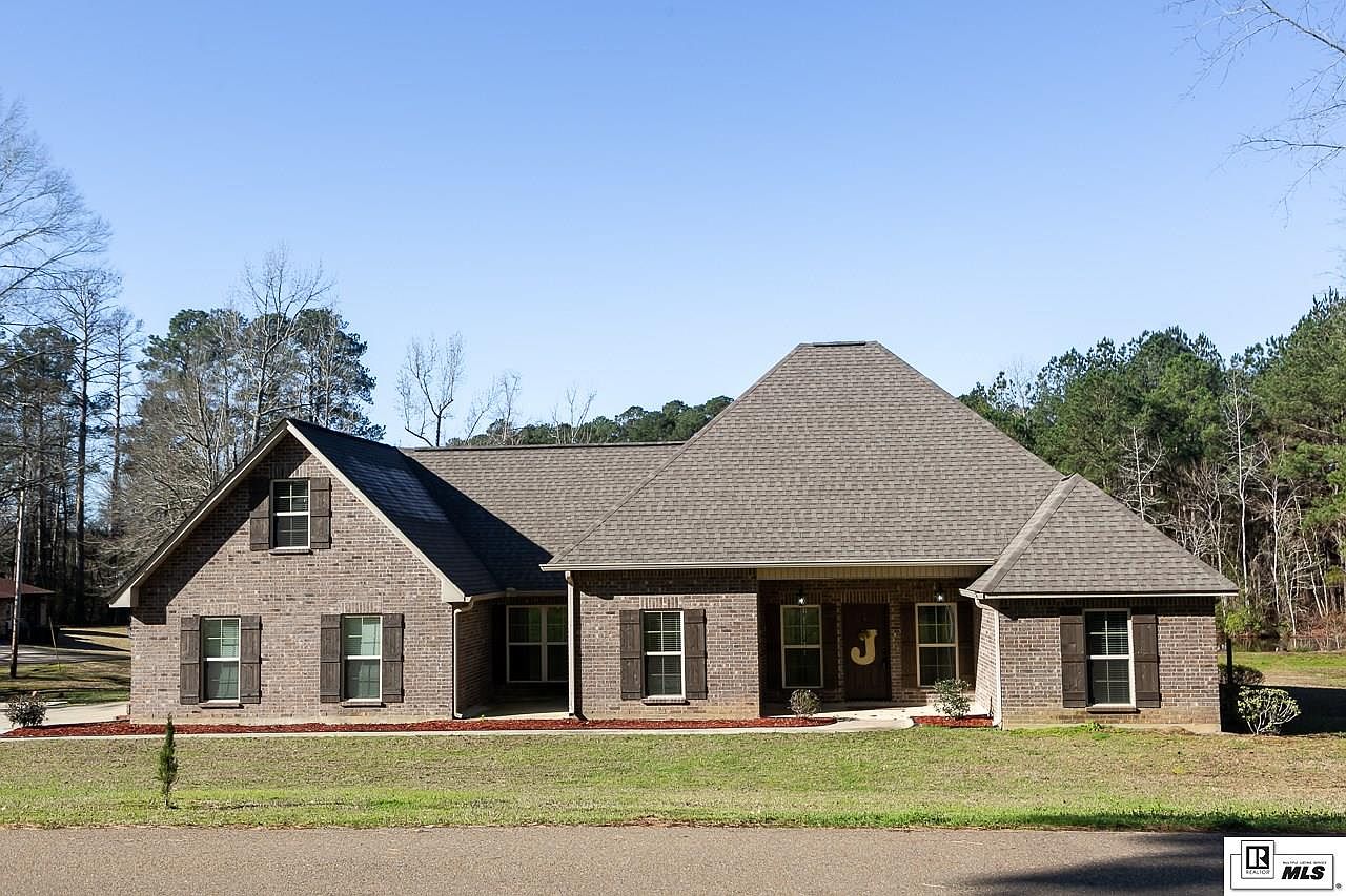 132 Woodland Springs Dr, Grambling, LA 71245 Zillow