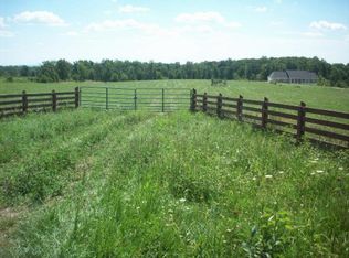 Potato Farm Rd, Crossville, TN 38571