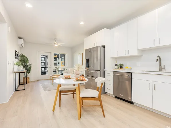 91-3641 Iwikuamoo St #9309, Ewa Beach, HI 96706