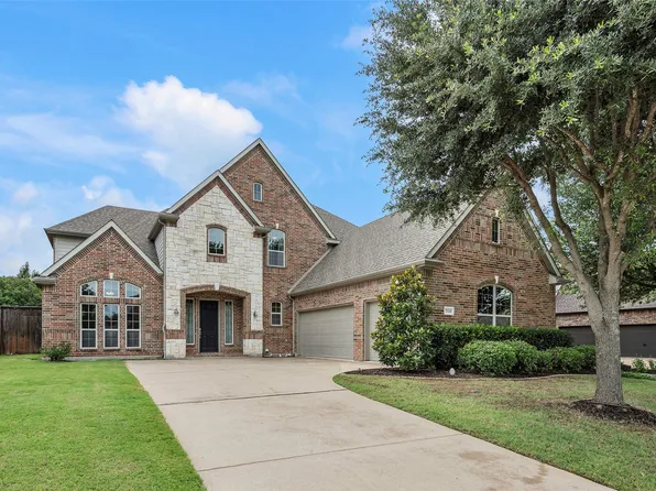 7515 Taylor Ln, Sachse, TX 75048