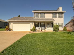 79 Keigher Dr, Manteno, IL 60950