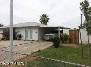 3820 W Monte Vista Rd, Phoenix, AZ 85009