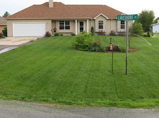 200880 Waterview Dr, Mosinee, WI 54455