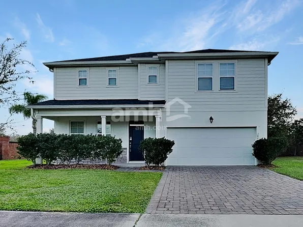 2043 Pirie Pl, Saint Cloud, FL 34769