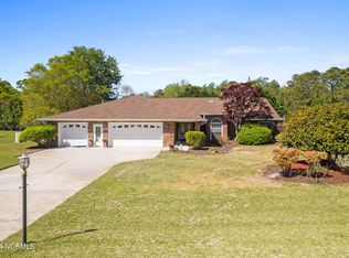 1776 Pharview Dr SW, Ocean Isle Beach, NC 28469